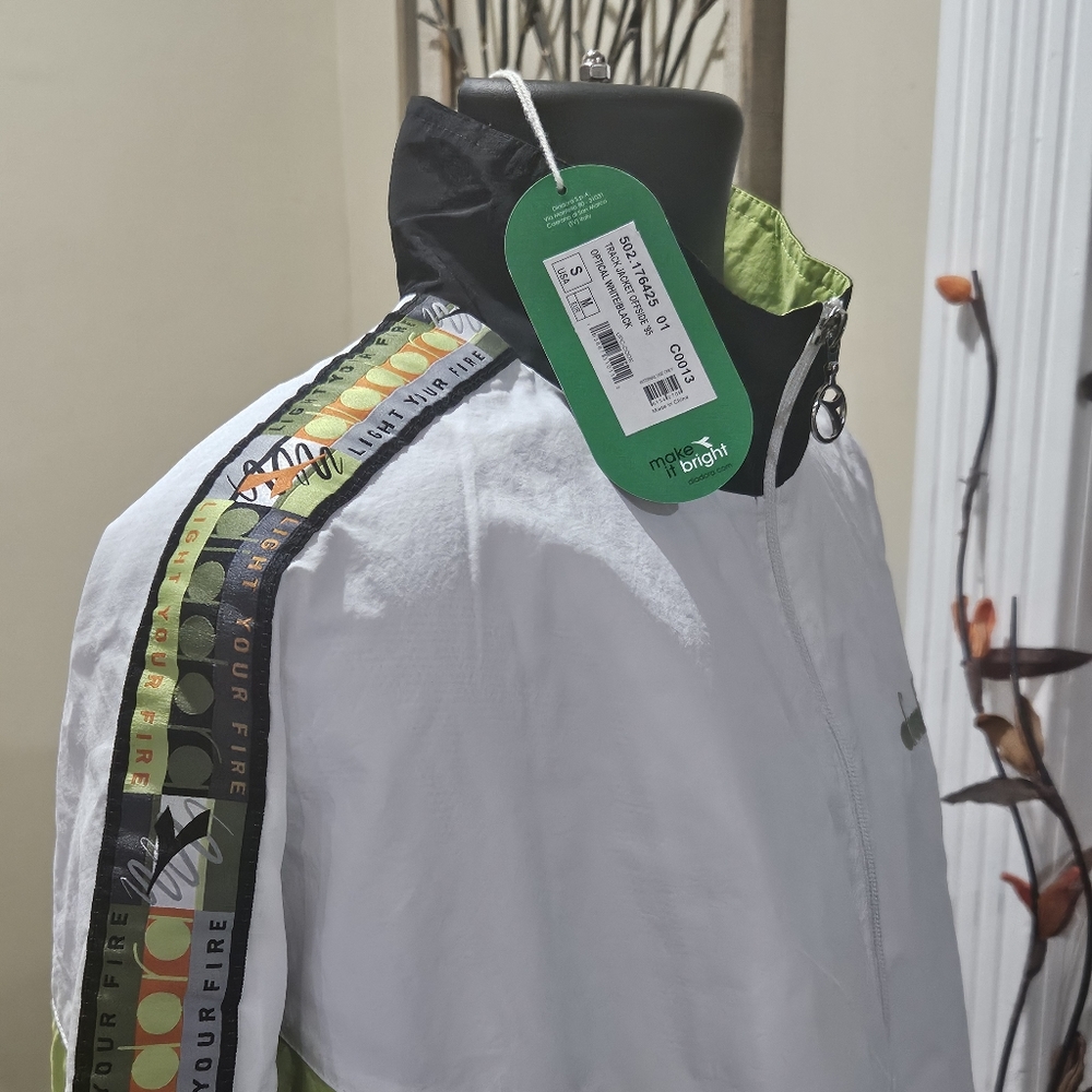 Diadora jacket - Picture 4 of 5